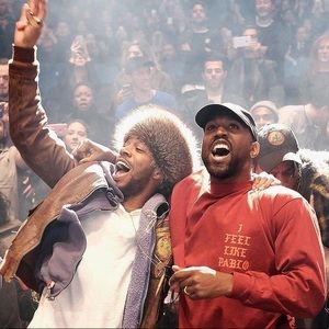 Meet your Posher, Mattheos